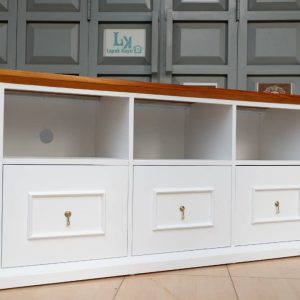 Angela TV Table