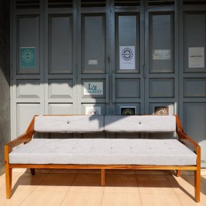 Living Sofa Bangka Grey