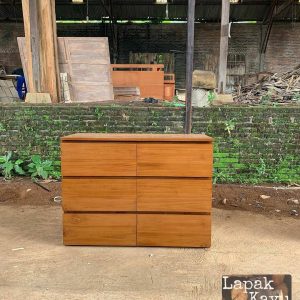 Skuer Drawer Minimalist