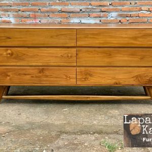 Drawer Minimalis Mantingan