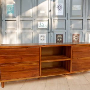 Buffet TV Bangka