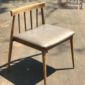 Elegan Coffee Chair