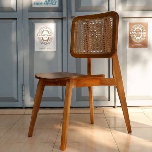 Chair Cane Minimalist