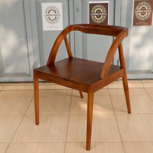 Dining Chair Bangka