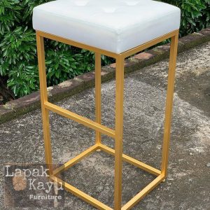 Bar Stool Industrial