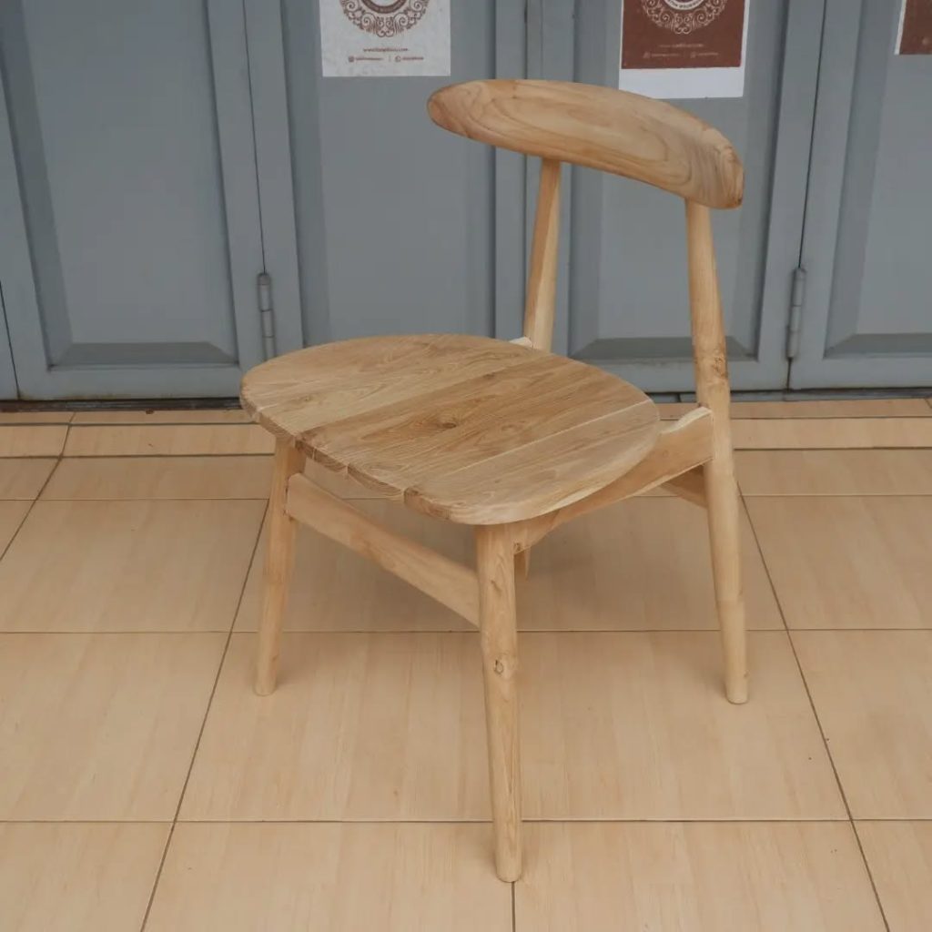 Ropan Bleecing Chair