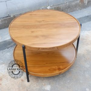 Coffe Table Balihai