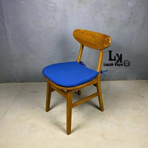 Ropan Chair with Cushion