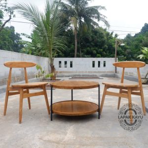 Coffee Table Set Balihai