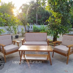 Guest Table Set Fitri