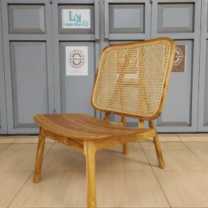 Felicia Cafe Chair