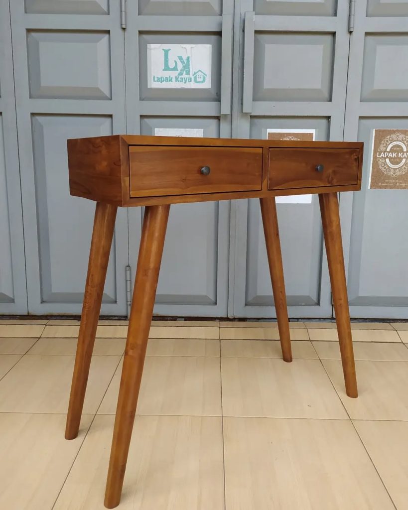 Console Table Tiwi