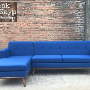 Sofa EL Minimalist