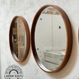 Round Mirror