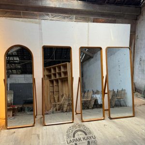 Standing Mirror