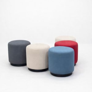 Pouf Ottoman Stool