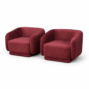 Swifel Sofa Single