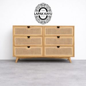 Soji Drawer