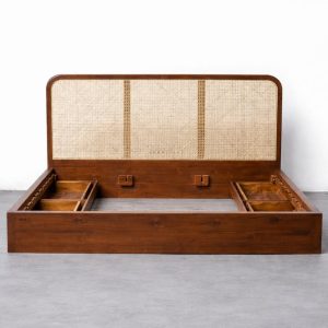 Ratanis Bed Frame