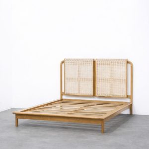 Ratano Bed Frame