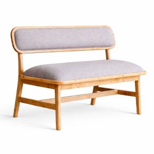 Oscara Bench