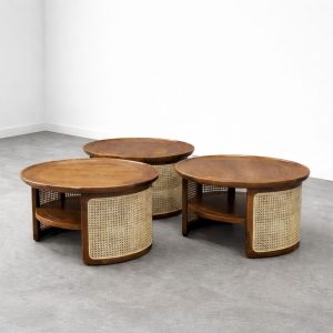 Roundtanic Table
