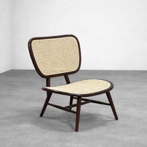 Luma Lounge Chair