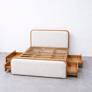 Arlo Bed Frame