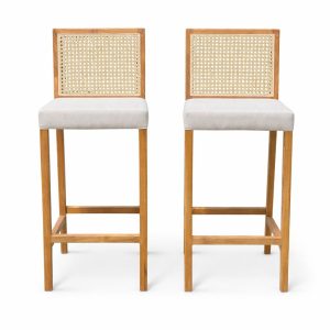 Tropis Bar Chair