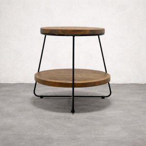 Mountain Table