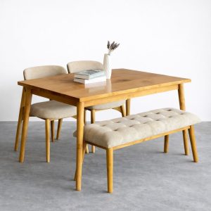Elysian Dinning Set