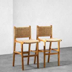 Rami Bar Chair