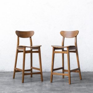 Rimbi Bar Chair