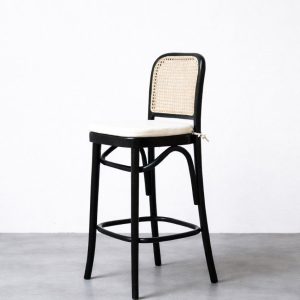 Lengkari Bar Chair
