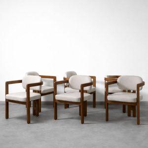 Aruma Chair