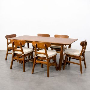 Dining Table Set