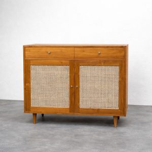 Saka Retro Cabinet