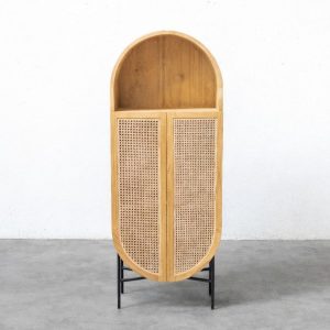 Capsule Cabinet