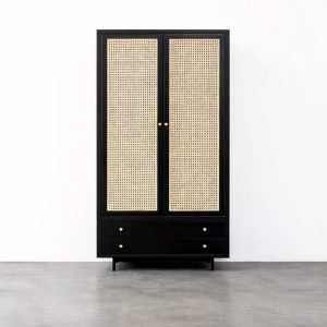 Monoblack Wardrobe